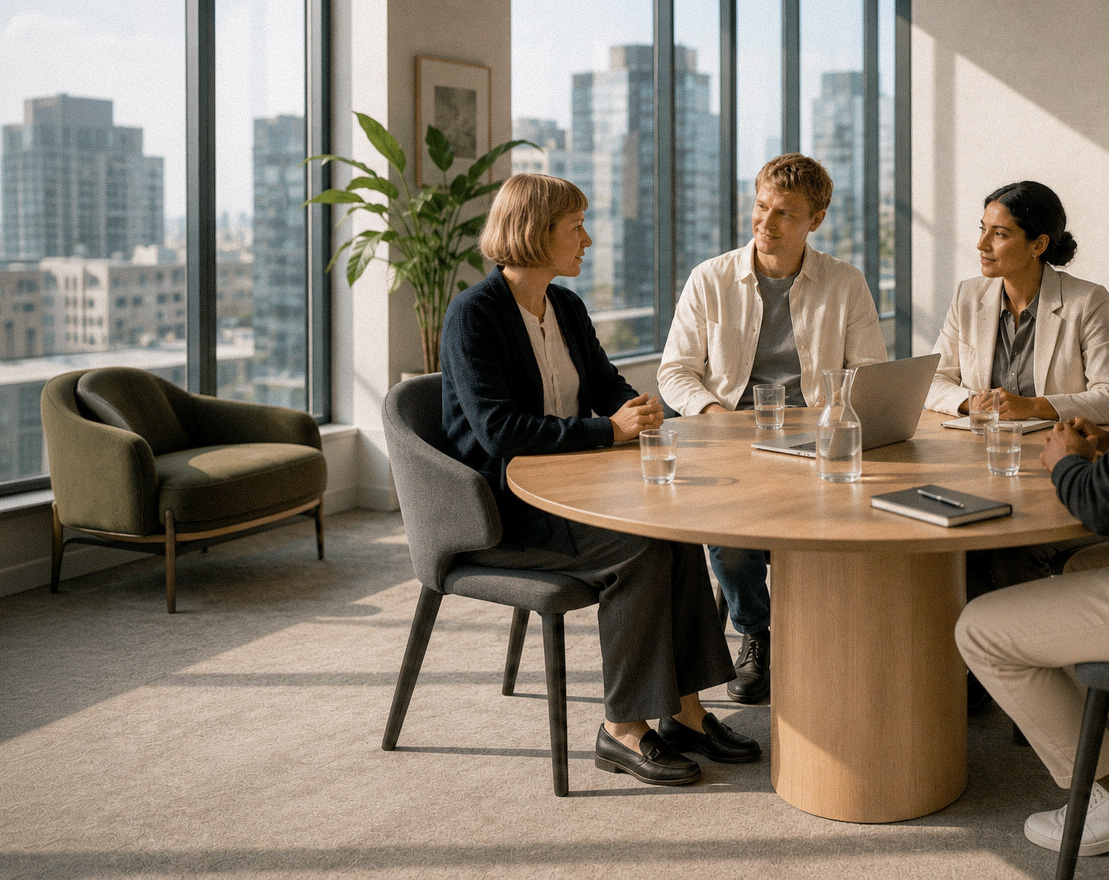 Consultants_discussing